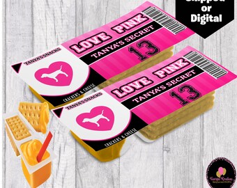 Vspink Etsy