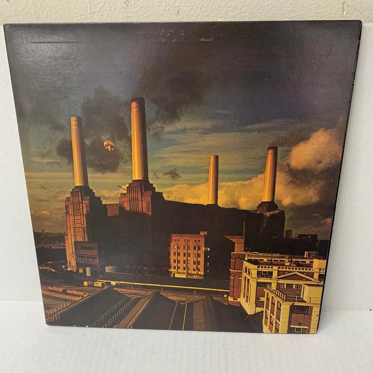 Animals Pink Floyd - Etsy Animals Pink Floyd - Etsy