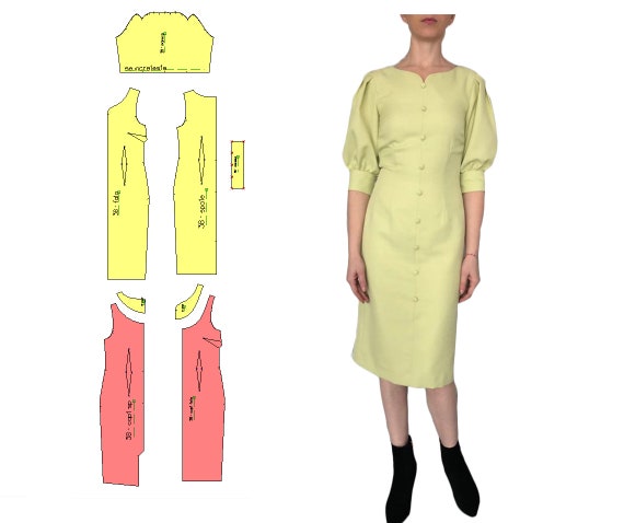 Talla 38 vestido hotsell