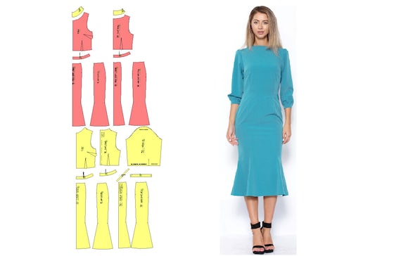 Vestidos talla 34 hotsell