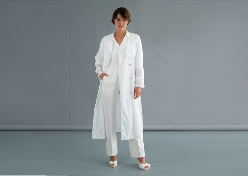 Old Money Style Coat