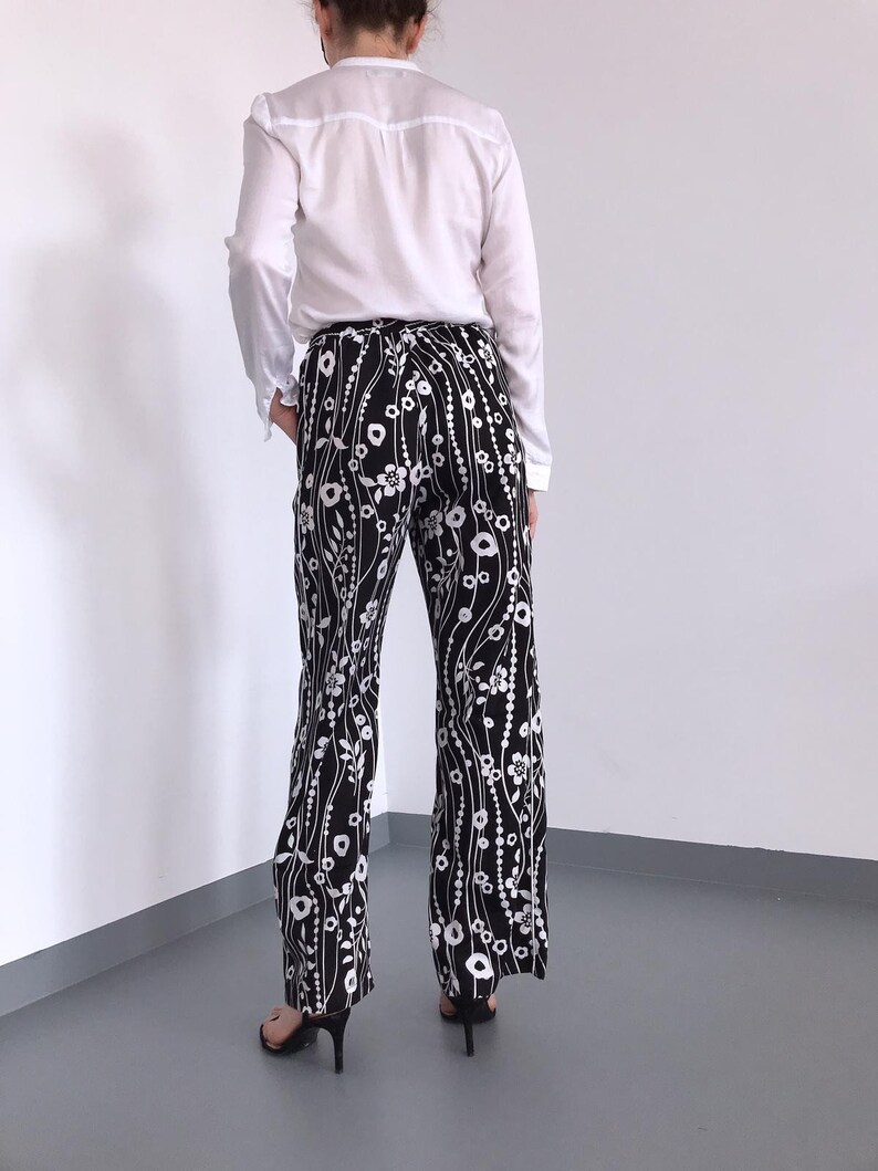 medium size pant