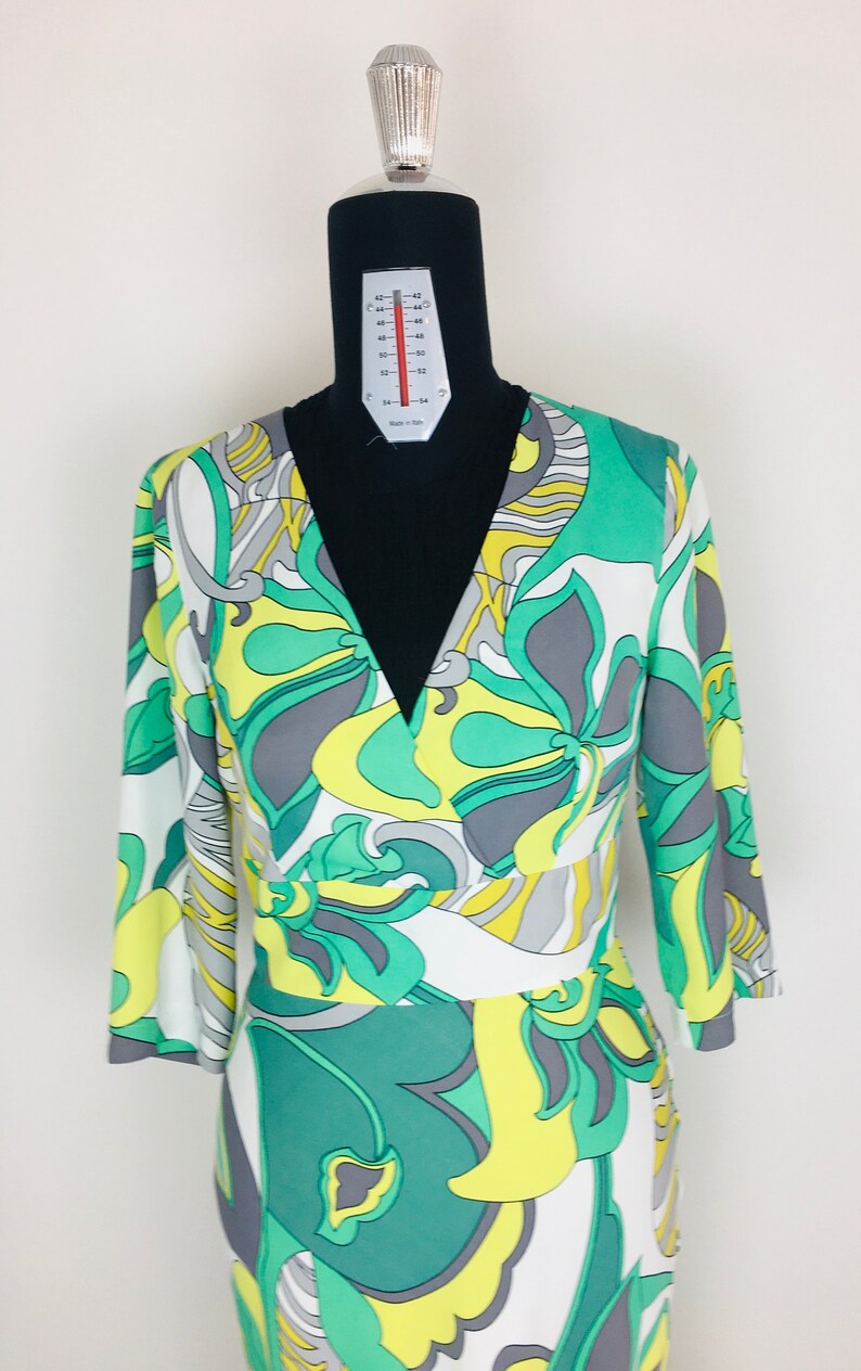 PDF Woman Classic Dress Size 48 Eu/ PDF Pattern Dress Size 48 Etsy