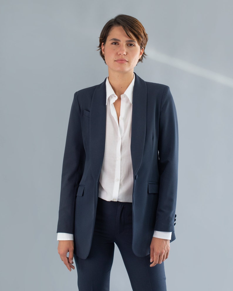 are blazer mid true to size