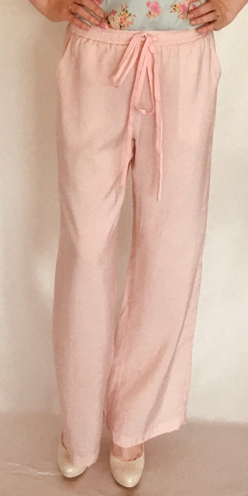 42 inch waist pant size