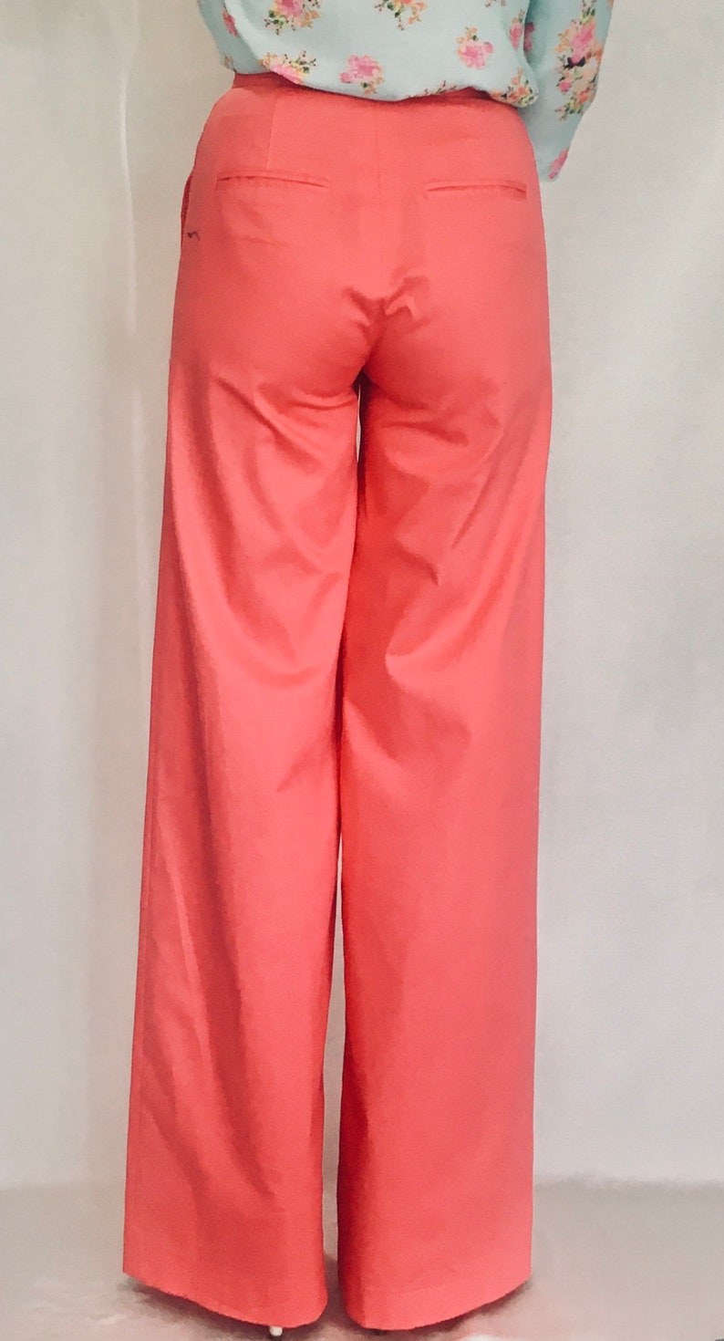 size 34 in us women's pants