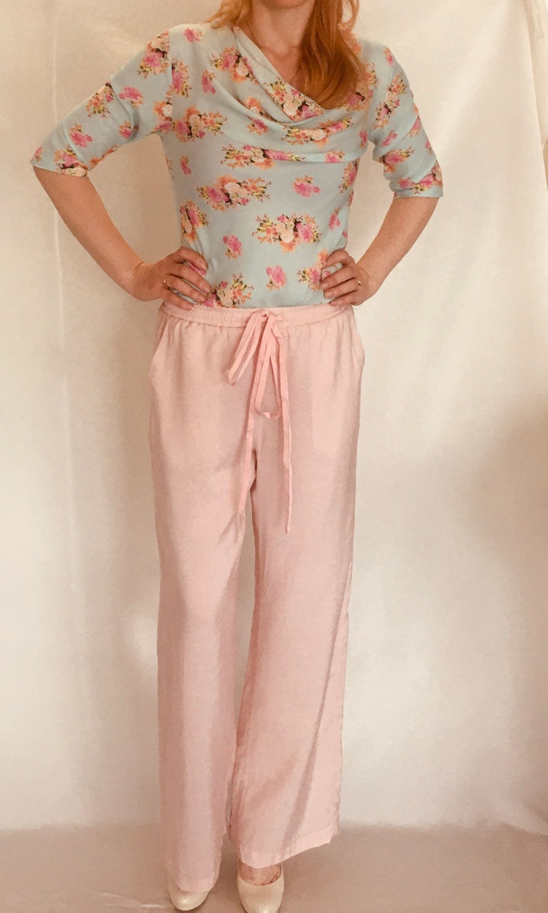 42 inch waist pant size