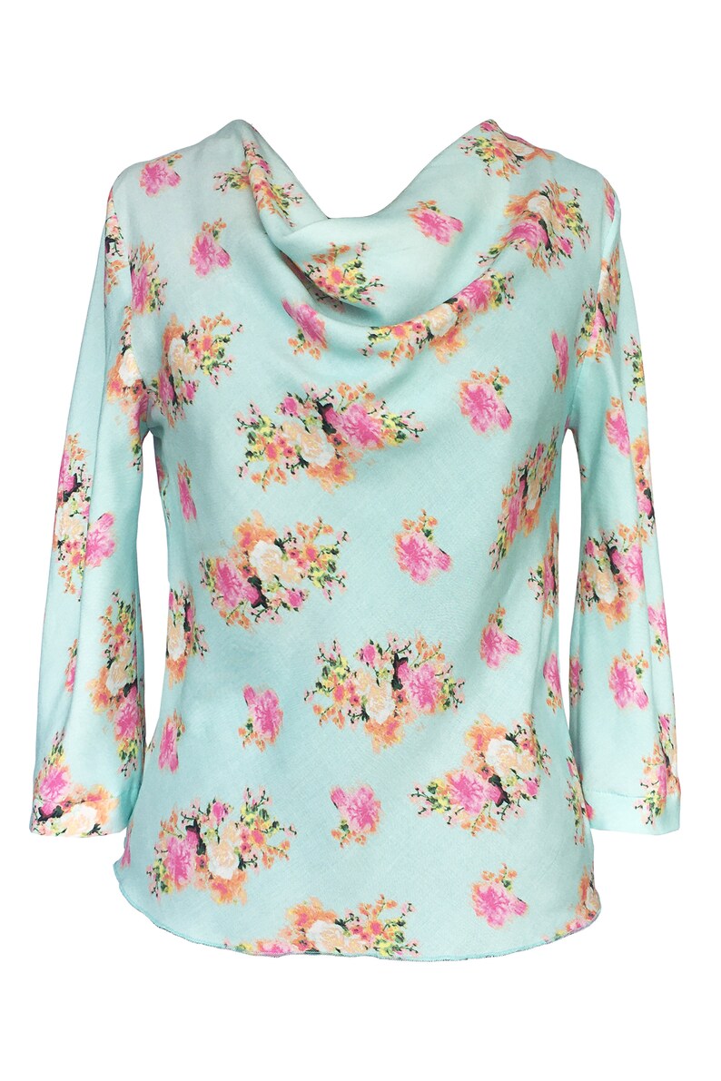 PDF Sewing Pattern Size 42 Eu/ PDF Sewing Patterns for Women/ Sewing