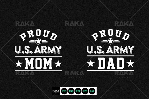 Free Free Proud Army Svg 411 SVG PNG EPS DXF File