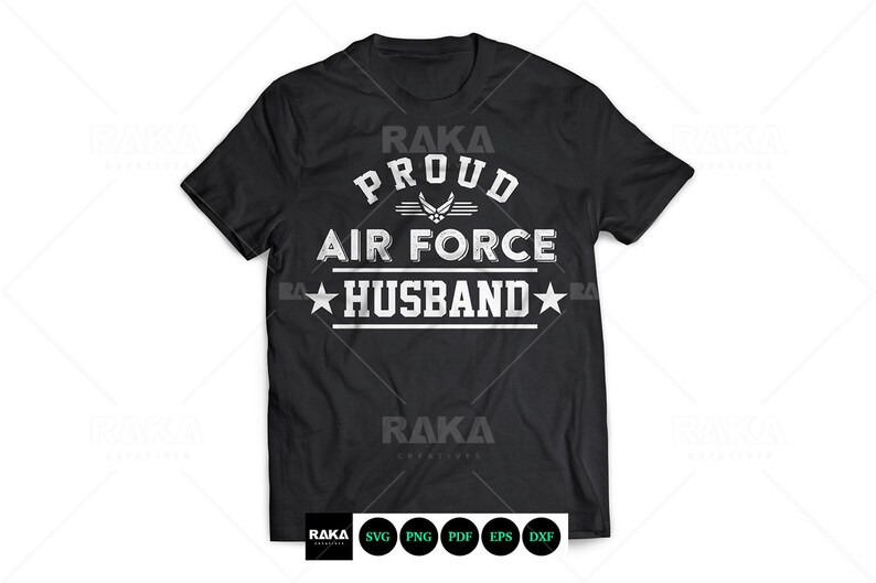 Free Free Proud Air Force Family Svg 938 SVG PNG EPS DXF File