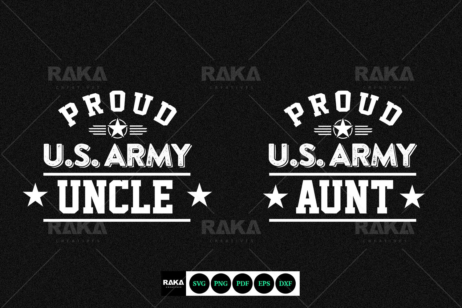 Free Free Proud Army Aunt Svg 631 SVG PNG EPS DXF File