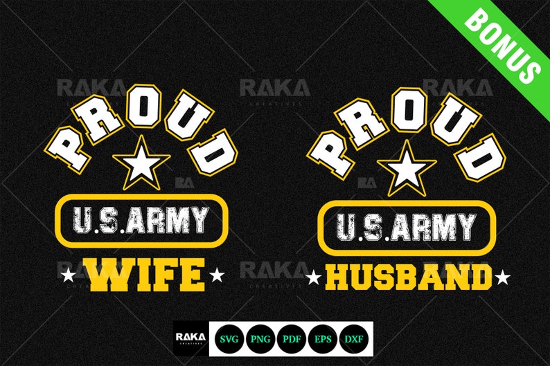 Free Free Proud Army Family Svg 730 SVG PNG EPS DXF File