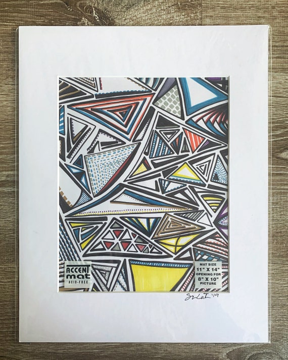 marker drawings