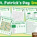 see more listings in the St. Patrick's Day section