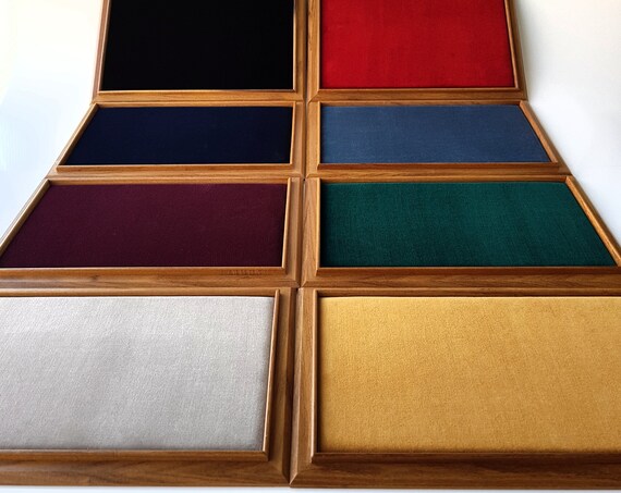 Art. VAS02 Exhibitor for jewelry, coins etc. Support plan. Display trays for jewelry. Jewelry display tray. Coin display tray