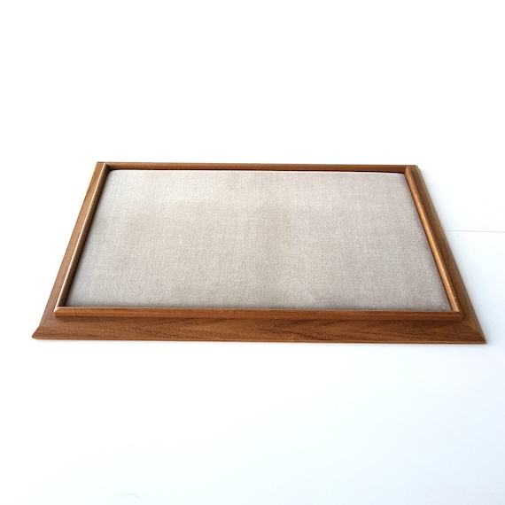 Art. VAS02 Exhibitor for jewelry, coins etc. Support plan. Display trays for jewelry. Jewelry display tray. Coin display tray