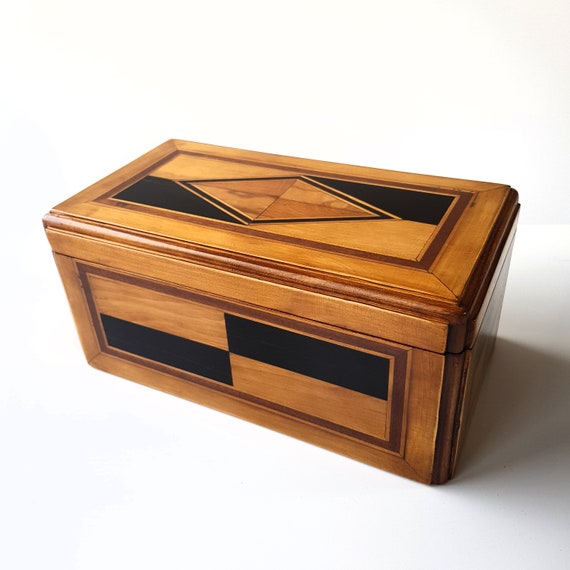 WatchBox, Black Ebony Wood, Mahogany, Olive, Cypress, Watch Box. Watch box, Wooden watch box, Wood watch box, Fineboxes