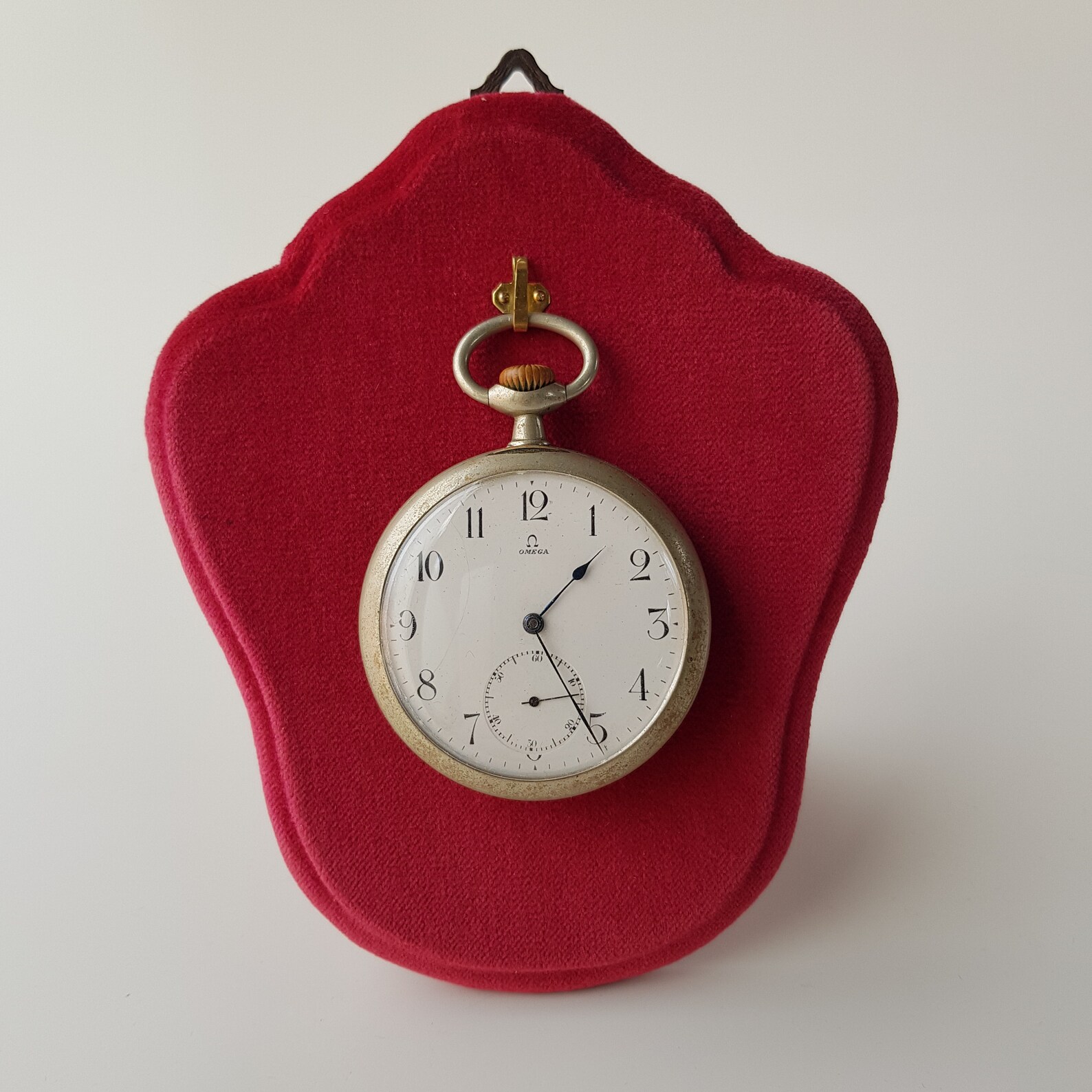 Pocket Watch Display Stand Pocket Watch Holder LUXURY Etsy