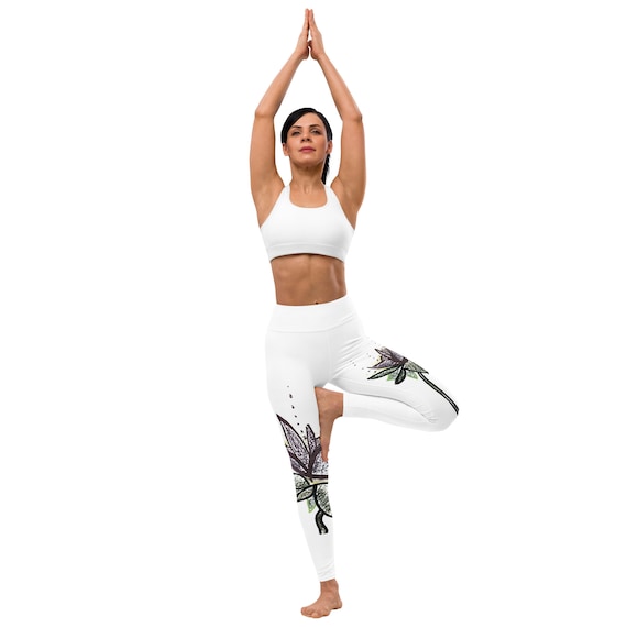 Lotus leggings sale