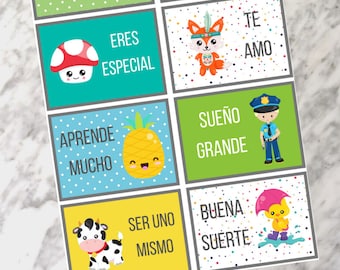 12+ Lunch Box In Spanish