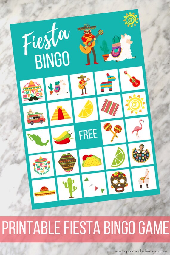Tarjetas de bingo de feliz cumpleaños, 24 jugadores, fiesta de cumpleaños,  juego de bingo para niños, niñas y adultos, juego de bingo de cumpleaños