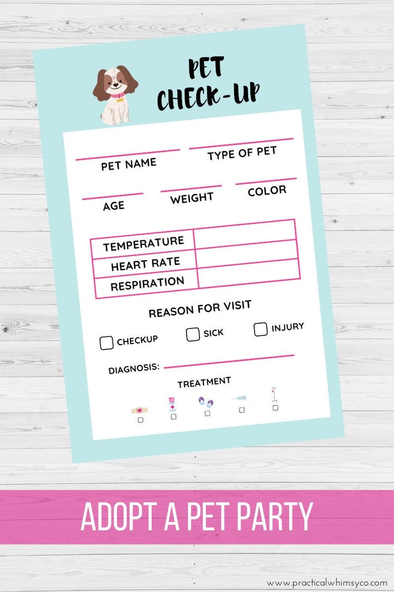 Adopt a Pet Party Printables Cat Party Adoption Certificate Etsy Adopt a Pet Party Printables Cat Party Adoption Certificate Etsy