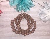 Light Brown Simple