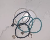 Stack with Charms