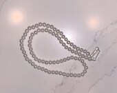 Face Mask Lanyard