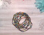 Colorful Stack