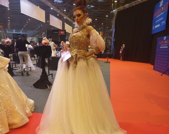 Used Wedding Dresses - Etsy