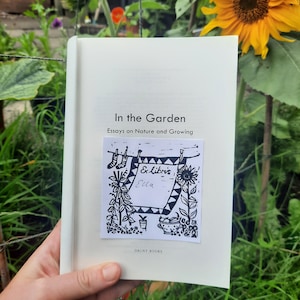 Printable Garden Bookplates