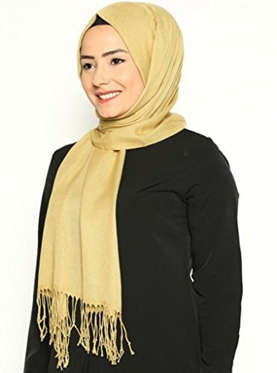large pashmina shawl