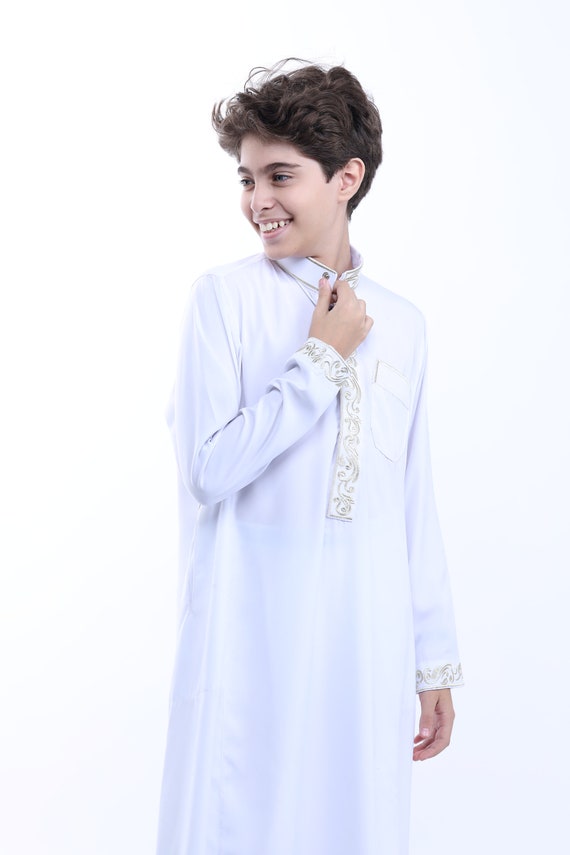 Boys jubba dress cheap
