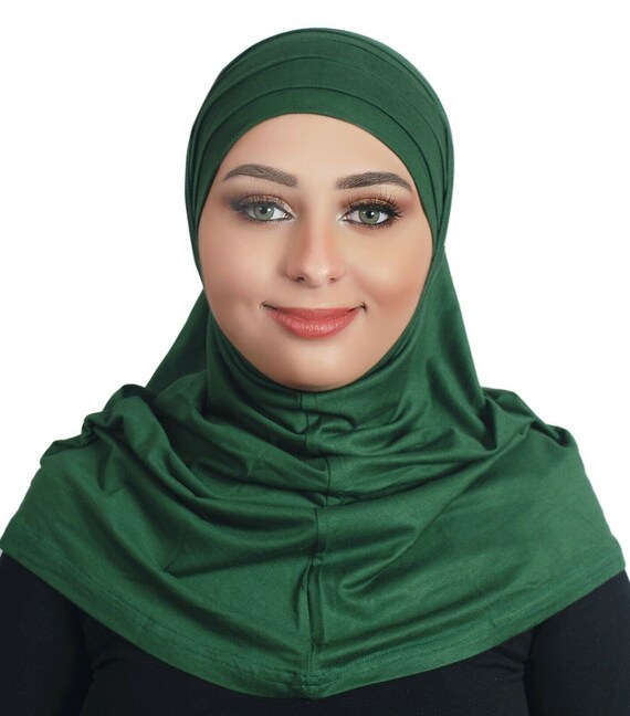 New hijab deals