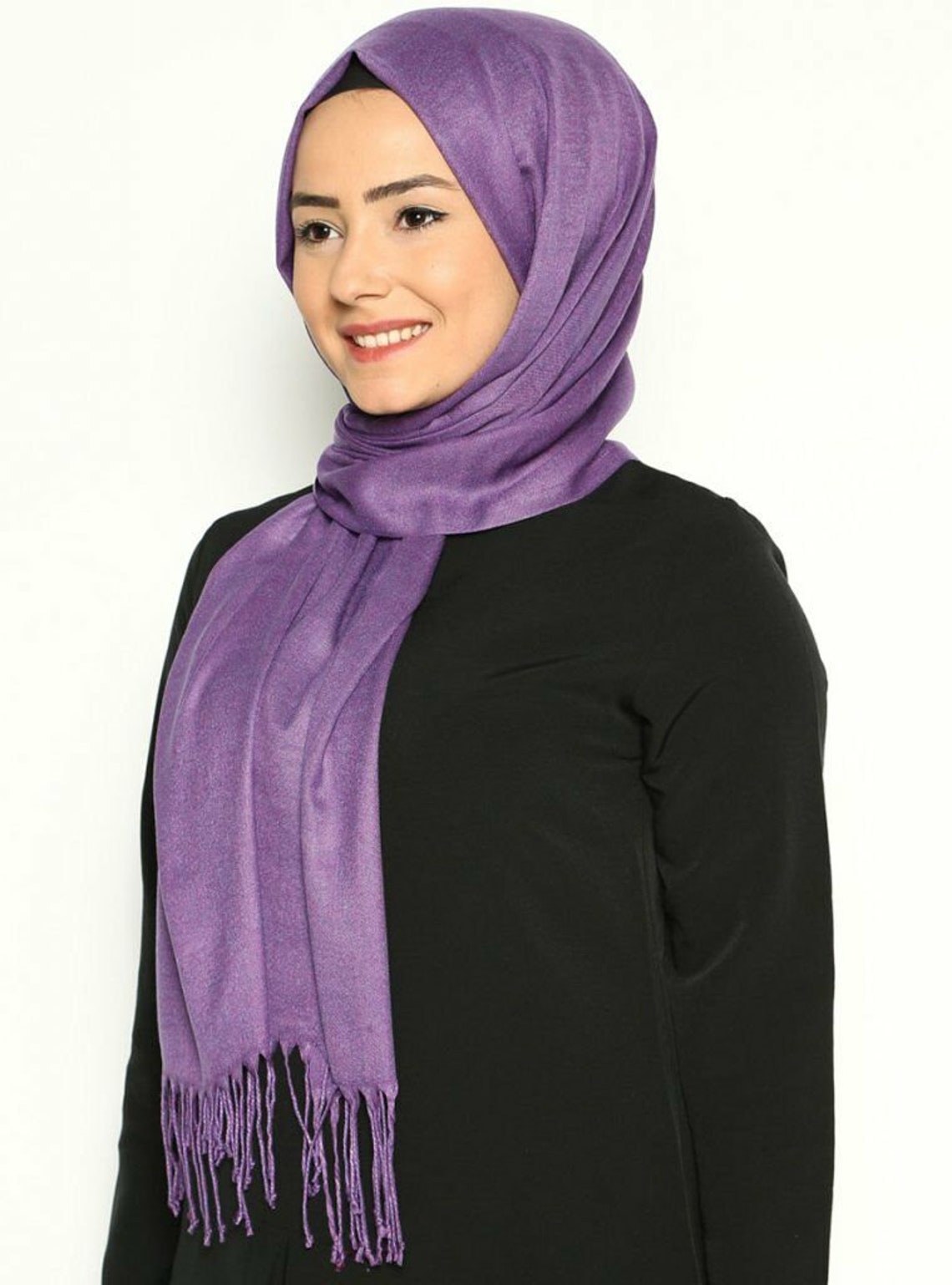 sparkly pashmina shawl