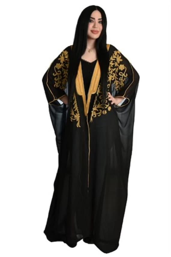 arab dress