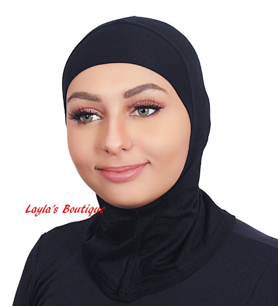 Ninja Hijab Ninja Under Cap Under 