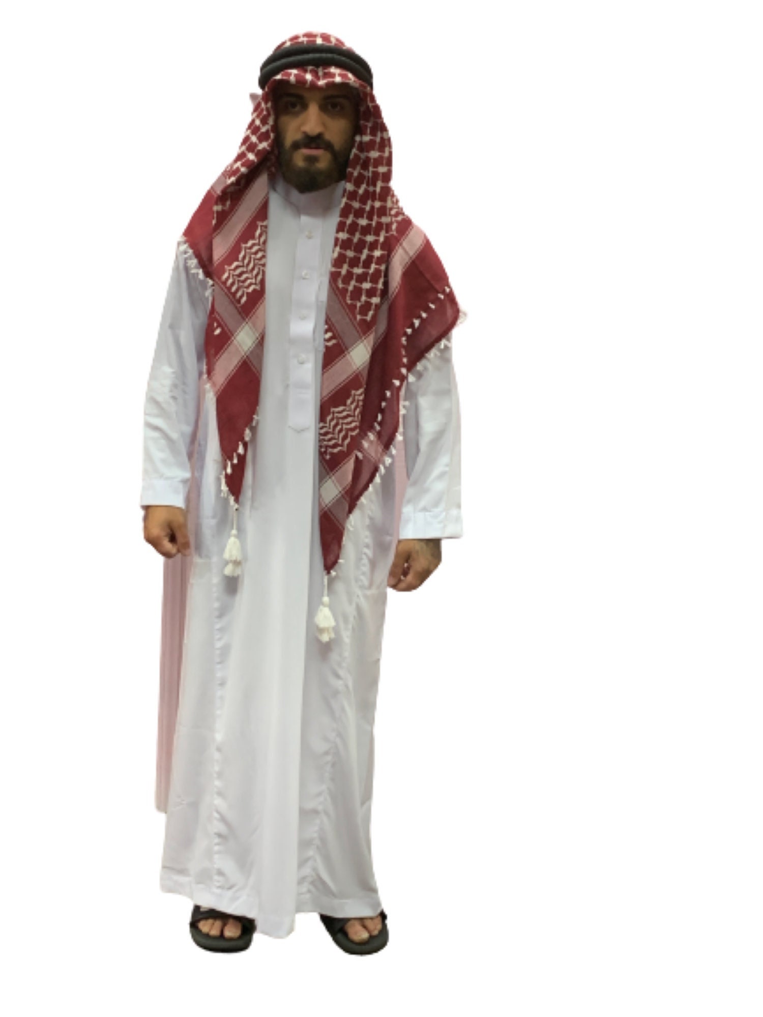Saudi Arabian Attire | ubicaciondepersonas.cdmx.gob.mx