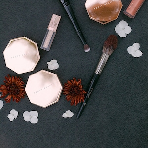 Makeup Artist Mat