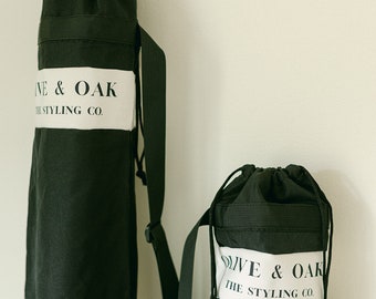 Travel Bags for Styling Mats