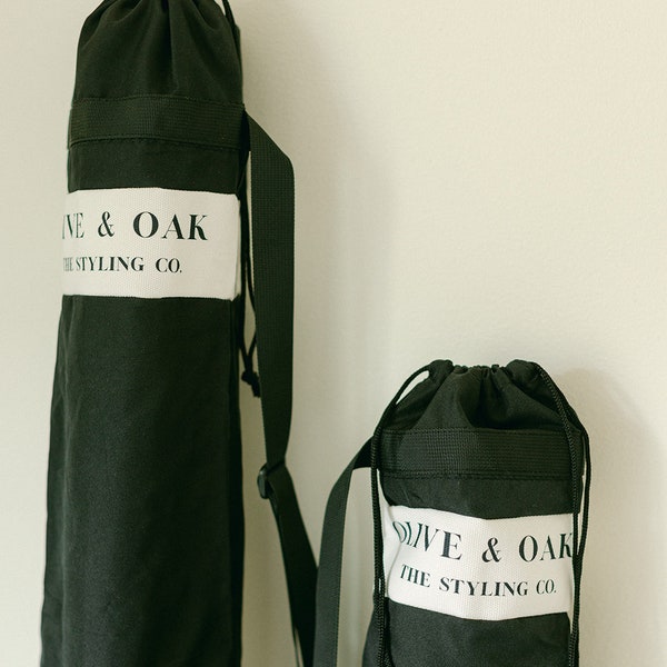 Travel Bags for Styling Mats