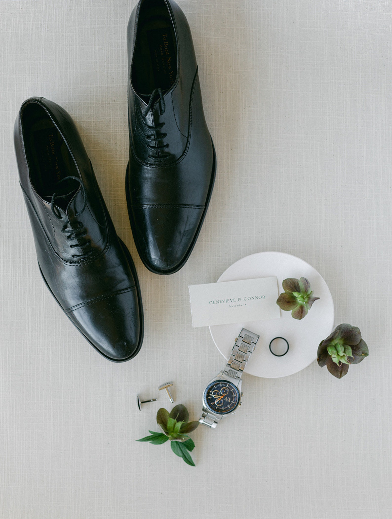 Textured White Linen Rollable Styling Mat Perfect for Etsy