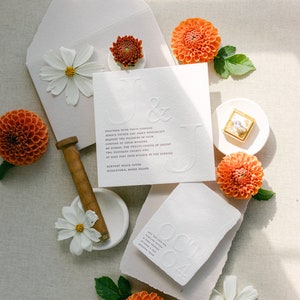 Sand Linen Styling Mat