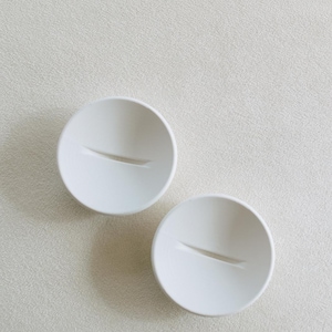 Ring Insert Dish Set of 2