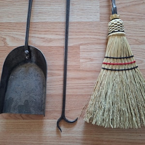 Fire Tool Set
