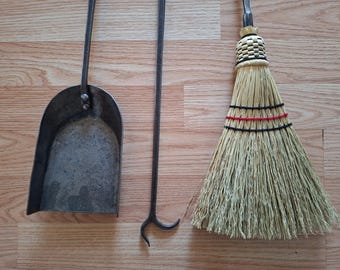 Fire Tool Set