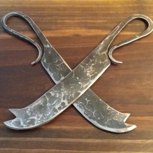 Cheese knife