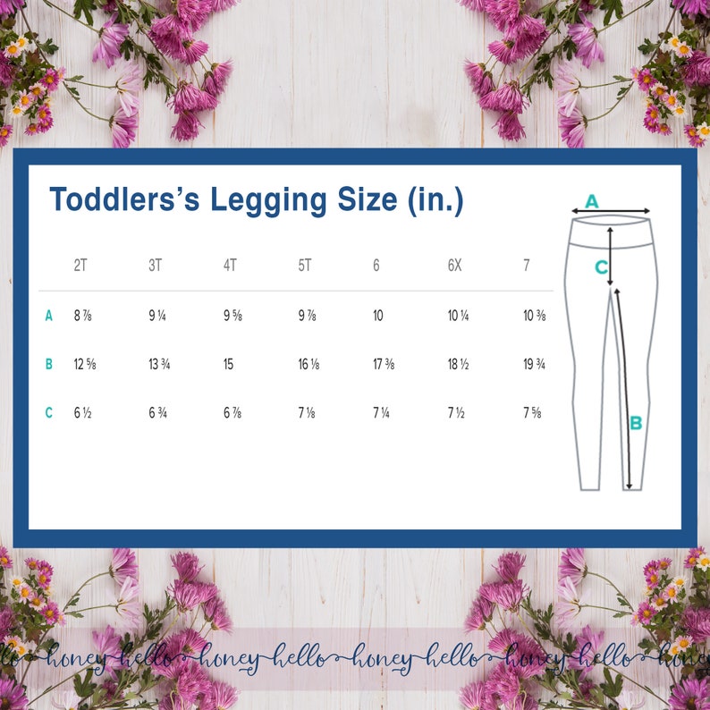 Floral Autumn Yoga Leggings Fall Leaf Leggings Baby Toddler Kid/'s All Over Print Leggings