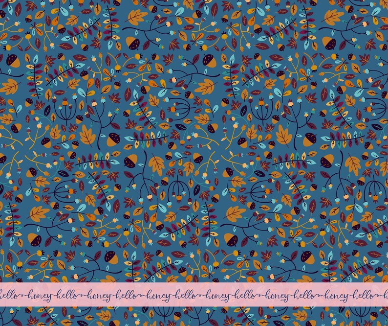 Floral Autumn Yoga Leggings Fall Leaf Leggings Baby Toddler Kid/'s All Over Print Leggings